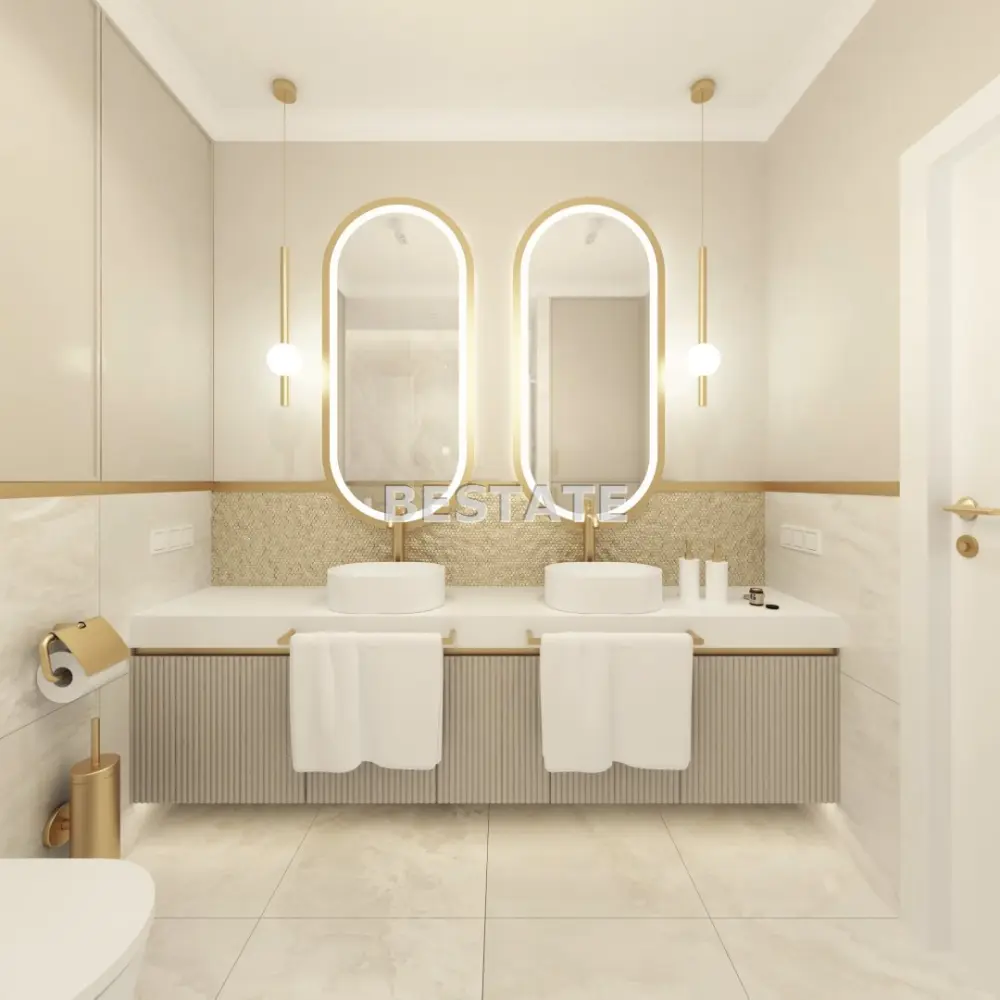 Mieszkanie 4-pokojowe 81 m², Tarnów — zdjęcie 8, Mieszkanie na sprzedaż, Rzędzin, Tarnów