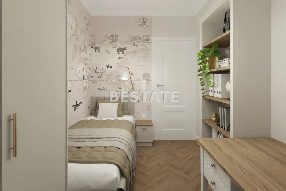 Mieszkanie 4-pokojowe 81 m², Tarnów — zdjęcie 9, Mieszkanie na sprzedaż, Rzędzin, Tarnów