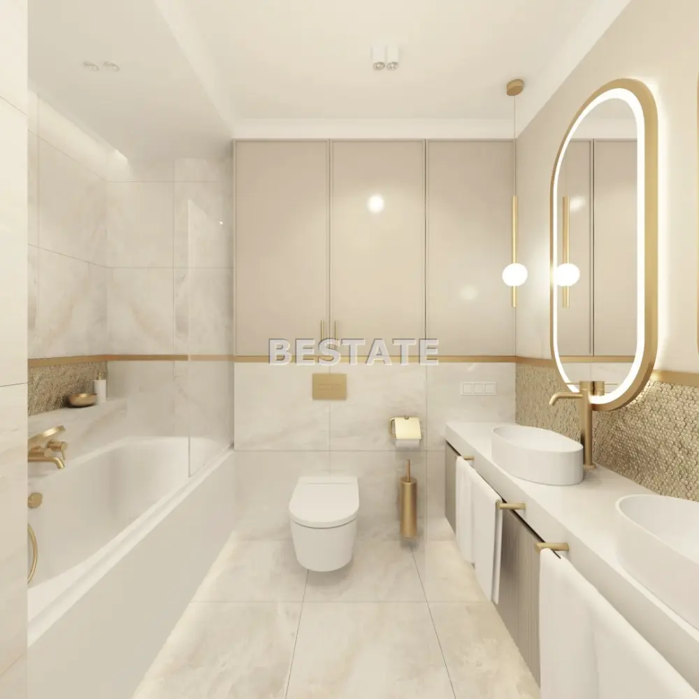 Mieszkanie 4-pokojowe 81 m², Tarnów — zdjęcie 7, Mieszkanie na sprzedaż, Rzędzin, Tarnów
