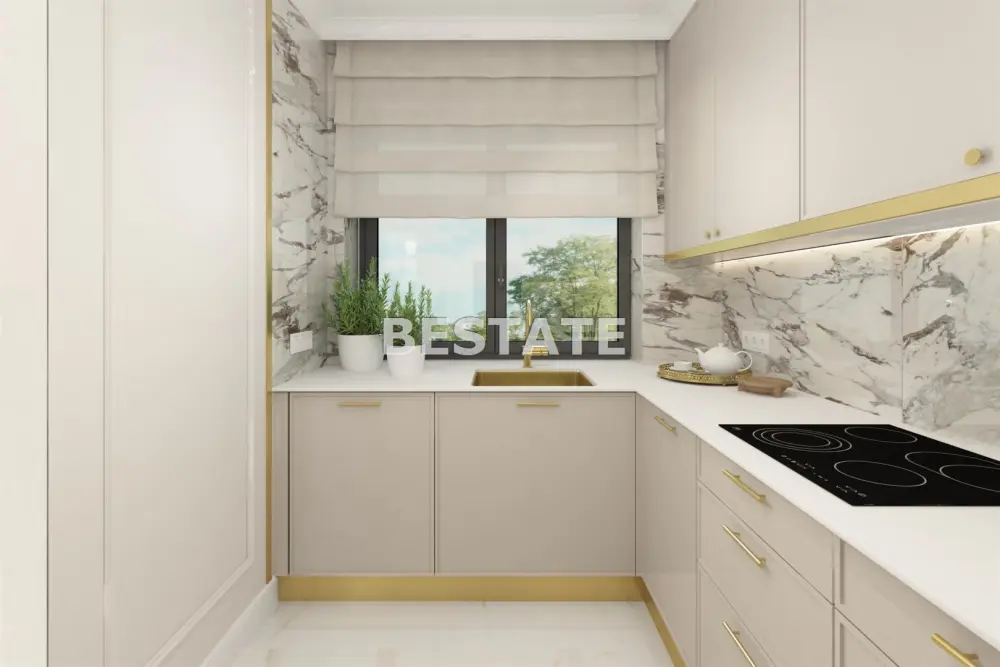 Mieszkanie 4-pokojowe 81 m², Tarnów — zdjęcie 5, Mieszkanie na sprzedaż, Rzędzin, Tarnów