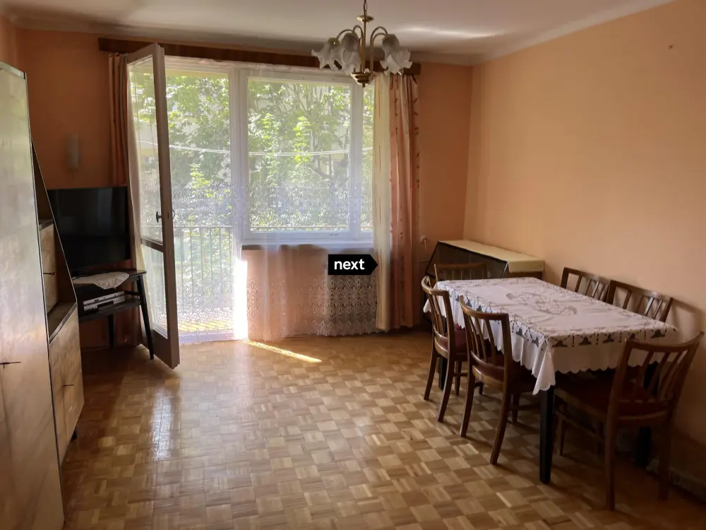 Mieszkanie 42 m- Powstańców Warszawy — zdjęcie 2, Mieszkanie na sprzedaż, Starówka, Tarnów