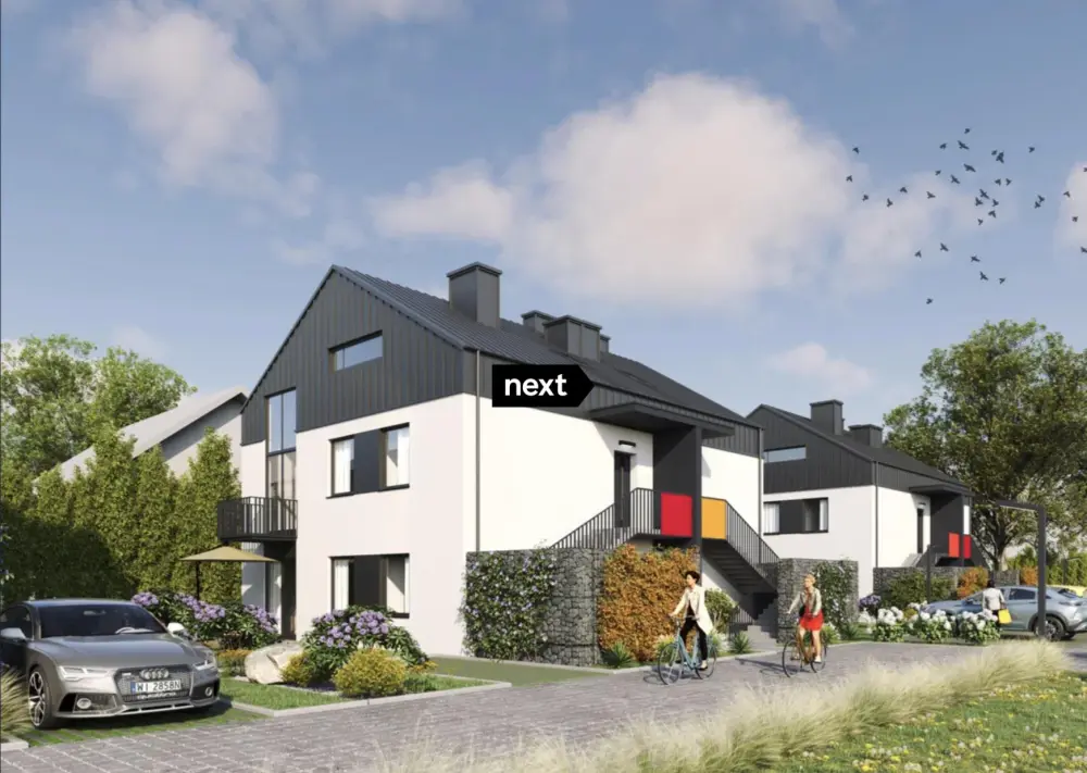 MIESZKANIE 47 m² NA SPRZEDAŻ — zdjęcie 7, Mieszkanie na sprzedaż, Cały Tarnów
