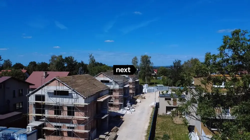 MIESZKANIE 47 m² NA SPRZEDAŻ — zdjęcie 8, Mieszkanie na sprzedaż, Cały Tarnów