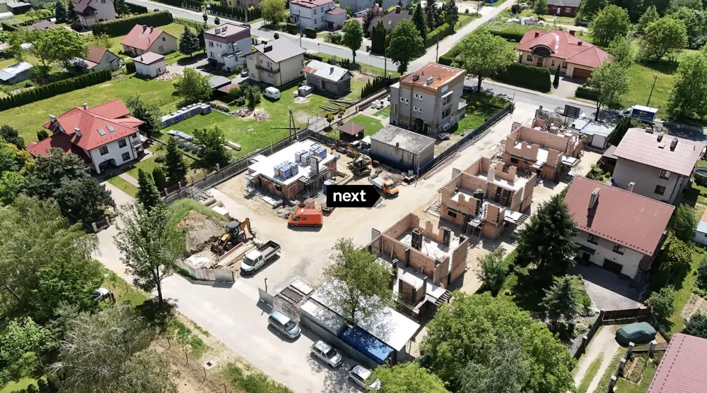 MIESZKANIE 47 m² NA SPRZEDAŻ — zdjęcie 4, Mieszkanie na sprzedaż, Cały Tarnów