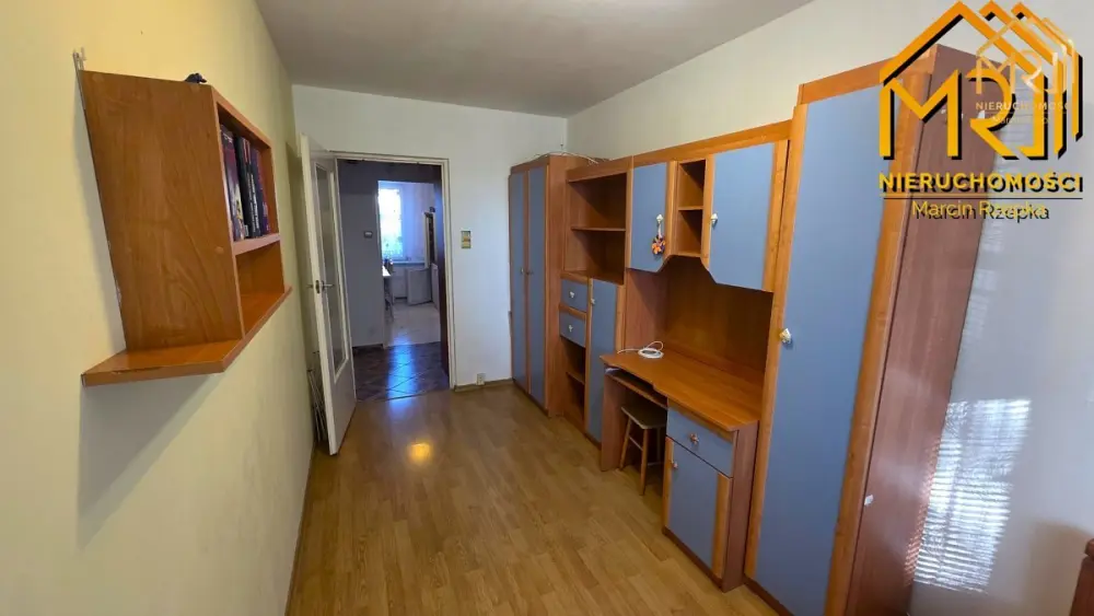 Mieszkanie 48 m² – Tarnów, Osiedle Legionów Henryk — zdjęcie 10, Mieszkanie na sprzedaż, Legionów, Tarnów