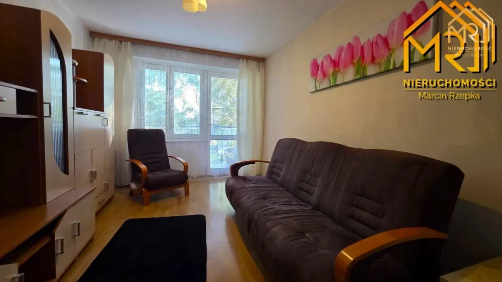 Mieszkanie 48 m² – Tarnów, Osiedle Legionów Henryk — zdjęcie 4, Mieszkanie na sprzedaż, Legionów, Tarnów