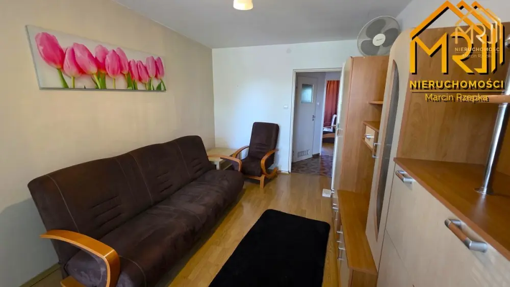 Mieszkanie 48 m² – Tarnów, Osiedle Legionów Henryk — zdjęcie 5, Mieszkanie na sprzedaż, Legionów, Tarnów