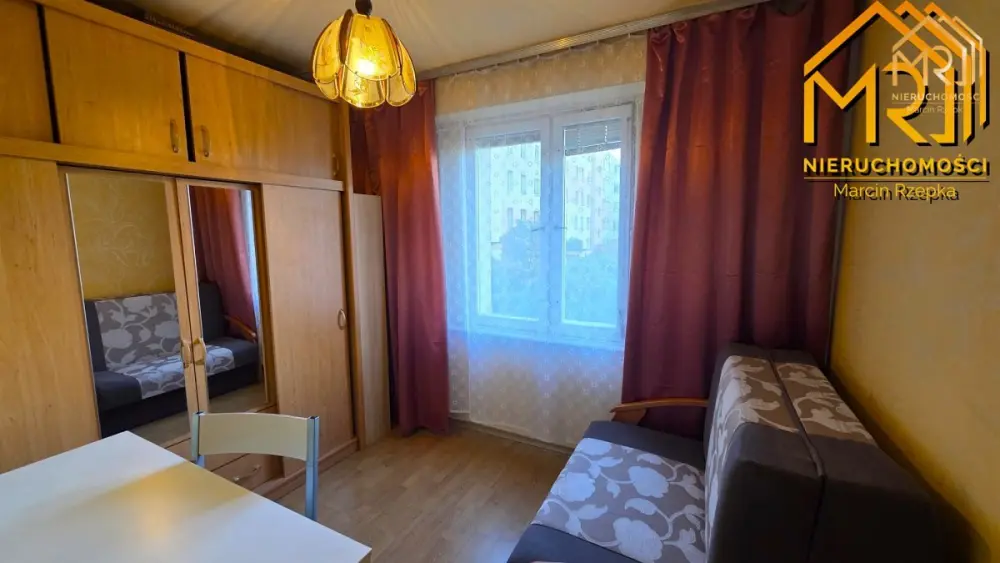 Mieszkanie 48 m² – Tarnów, Osiedle Legionów Henryk — zdjęcie 8, Mieszkanie na sprzedaż, Legionów, Tarnów