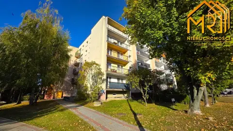 Mieszkanie 48 m² – Tarnów, Osiedle Legionów Henryk — Legionów