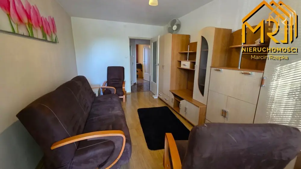 Mieszkanie 48 m² – Tarnów, Osiedle Legionów Henryk — zdjęcie 6, Mieszkanie na sprzedaż, Legionów, Tarnów