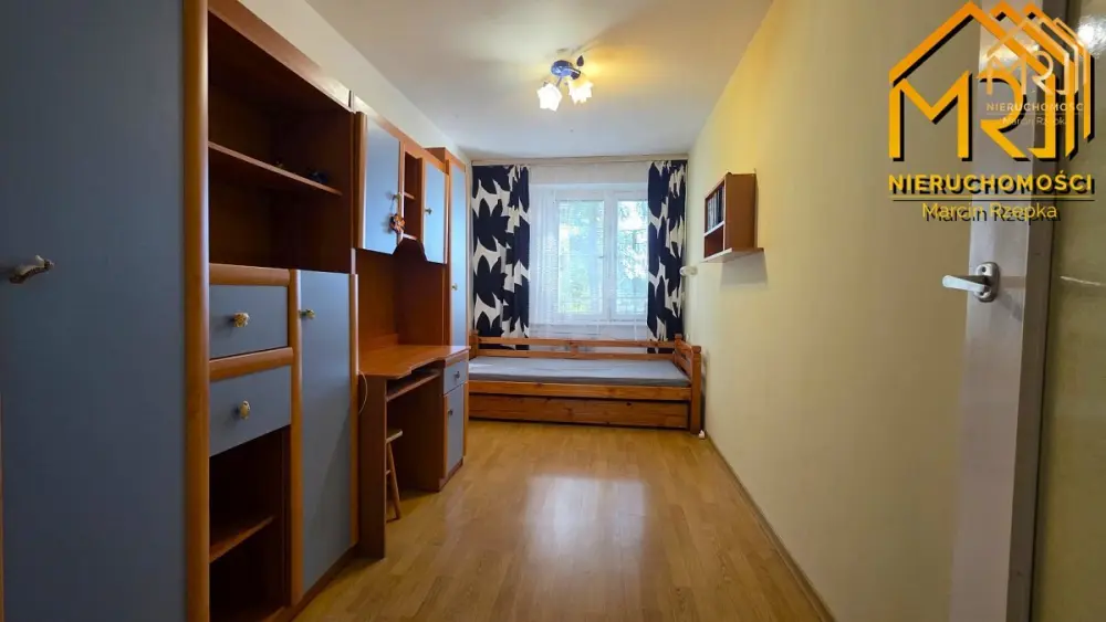 Mieszkanie 48 m² – Tarnów, Osiedle Legionów Henryk — zdjęcie 9, Mieszkanie na sprzedaż, Legionów, Tarnów