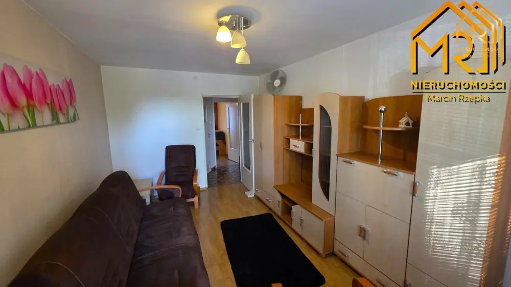 Mieszkanie 48 m² – Tarnów, Osiedle Legionów Henryk — zdjęcie 7, Mieszkanie na sprzedaż, Legionów, Tarnów