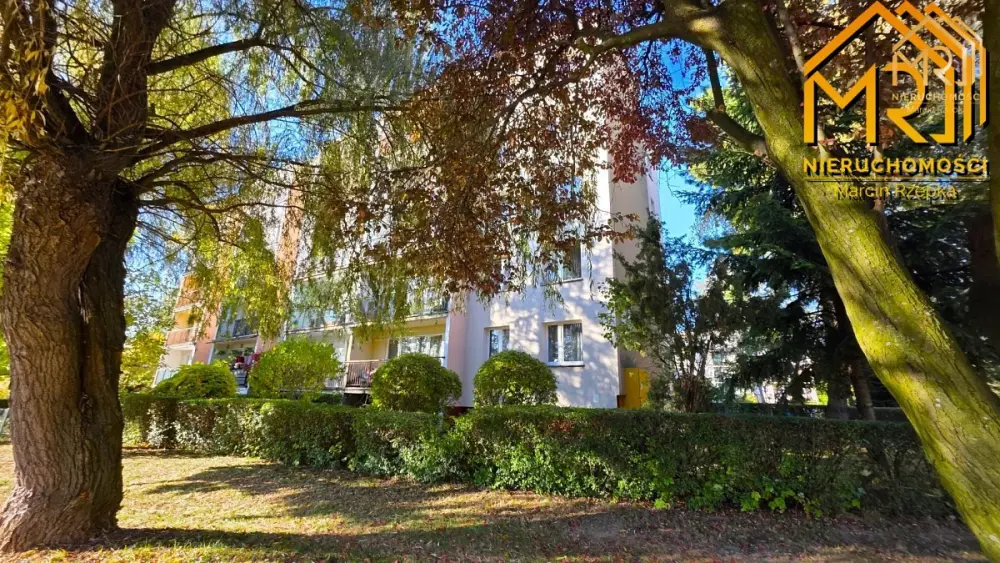 Mieszkanie 48 m² – Tarnów, Osiedle Legionów Henryk — zdjęcie 2, Mieszkanie na sprzedaż, Legionów, Tarnów