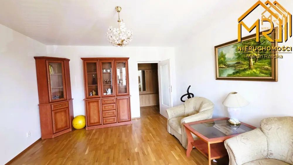 Mieszkanie 64 m² przy Osiedlu Zielonym – do zamie — zdjęcie 2, Mieszkanie na sprzedaż, Zielone, Tarnów