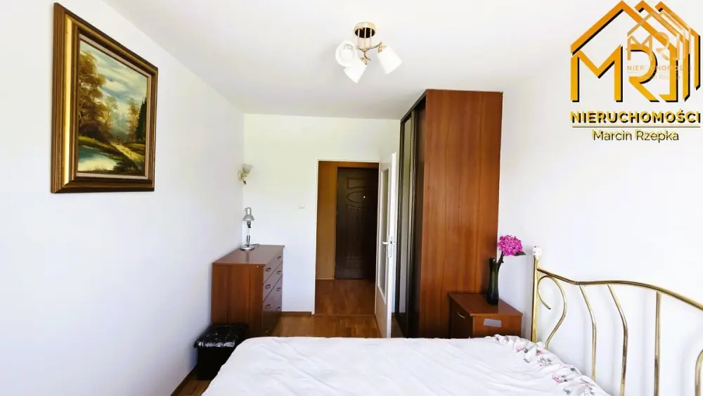 Mieszkanie 64 m² przy Osiedlu Zielonym – do zamie — zdjęcie 7, Mieszkanie na sprzedaż, Zielone, Tarnów