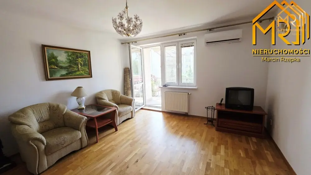 Mieszkanie 64 m² przy Osiedlu Zielonym – do zamie — zdjęcie 3, Mieszkanie na sprzedaż, Zielone, Tarnów