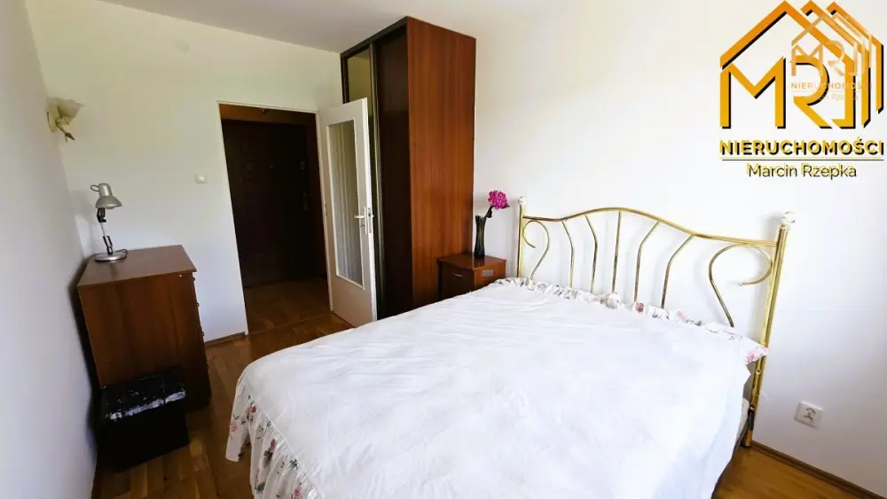 Mieszkanie 64 m² przy Osiedlu Zielonym – do zamie — zdjęcie 6, Mieszkanie na sprzedaż, Zielone, Tarnów