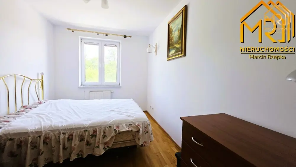 Mieszkanie 64 m² przy Osiedlu Zielonym – do zamie — zdjęcie 8, Mieszkanie na sprzedaż, Zielone, Tarnów
