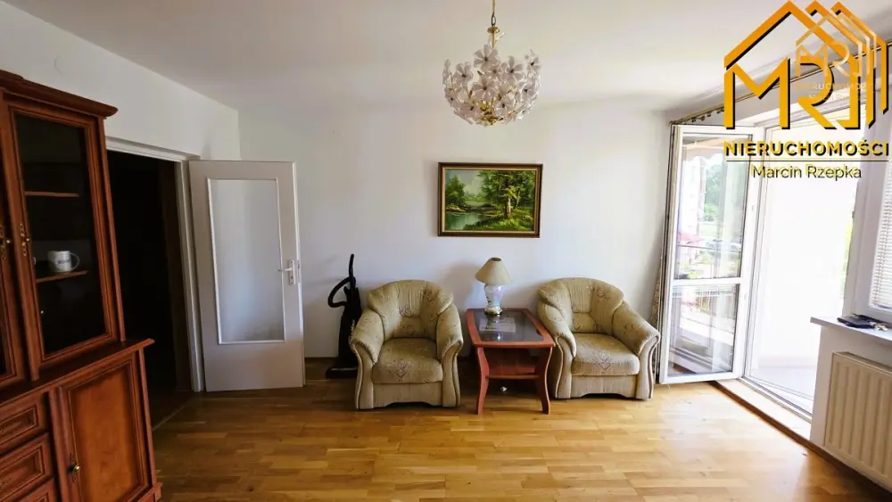 Mieszkanie 64 m² przy Osiedlu Zielonym – do zamie — zdjęcie 4, Mieszkanie na sprzedaż, Zielone, Tarnów
