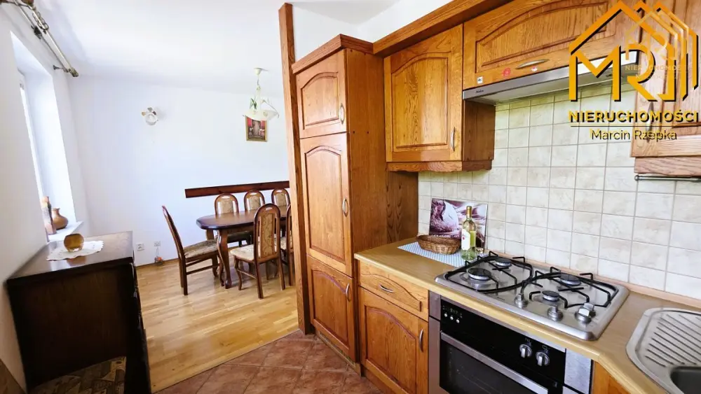 Mieszkanie 64 m² przy Osiedlu Zielonym – do zamie — zdjęcie 10, Mieszkanie na sprzedaż, Zielone, Tarnów