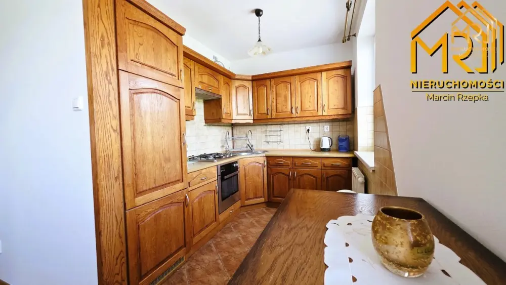 Mieszkanie 64 m² przy Osiedlu Zielonym – do zamie — zdjęcie 9, Mieszkanie na sprzedaż, Zielone, Tarnów