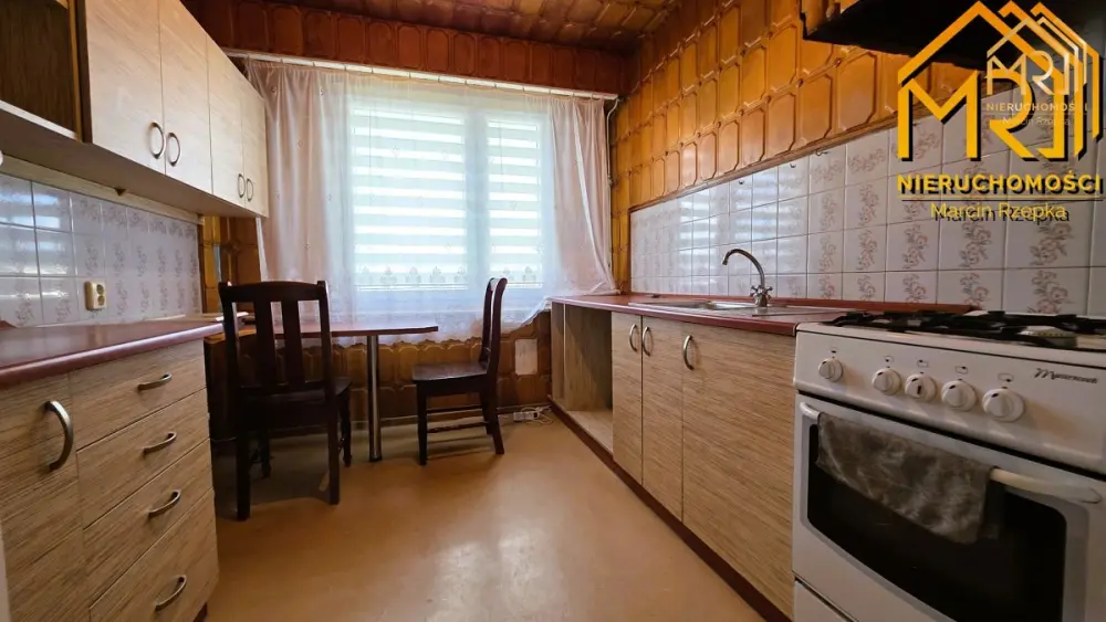 Mieszkanie 72 m² do remontu – os. Westerplatte, Dą — zdjęcie 6, Mieszkanie na sprzedaż, Dąbrowa Tarnowska, Tarnów