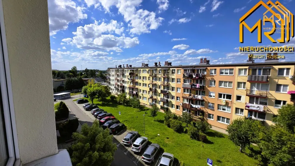 Mieszkanie 72 m² do remontu – os. Westerplatte, Dą — zdjęcie 10, Mieszkanie na sprzedaż, Dąbrowa Tarnowska, Tarnów