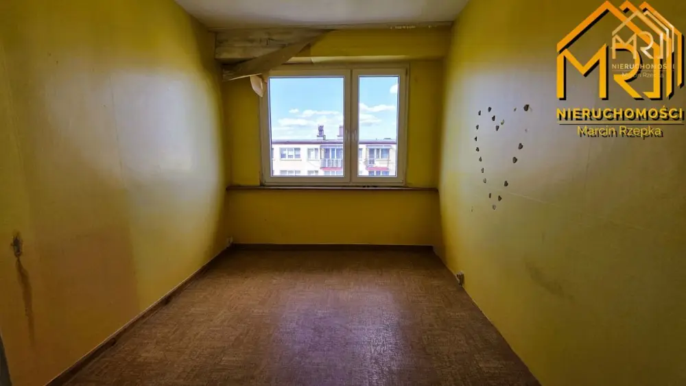 Mieszkanie 72 m² do remontu – os. Westerplatte, Dą — zdjęcie 8, Mieszkanie na sprzedaż, Dąbrowa Tarnowska, Tarnów