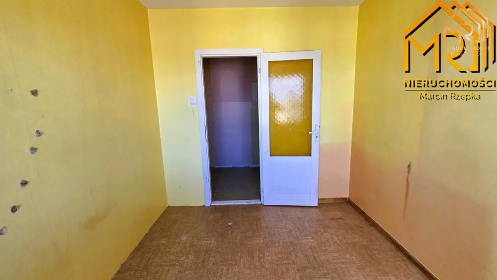 Mieszkanie 72 m² do remontu – os. Westerplatte, Dą — zdjęcie 9, Mieszkanie na sprzedaż, Dąbrowa Tarnowska, Tarnów