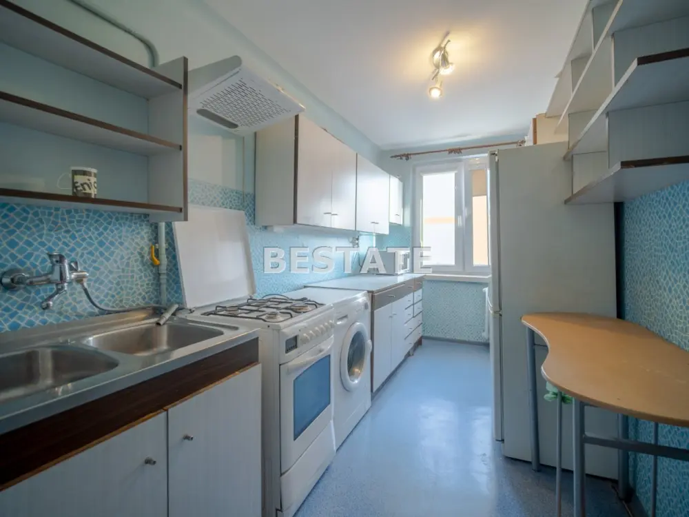 Mieszkanie dwupokojowe 45m2 z balkonem na 1piętrze — zdjęcie 5, Mieszkanie na sprzedaż, Strusina, Tarnów