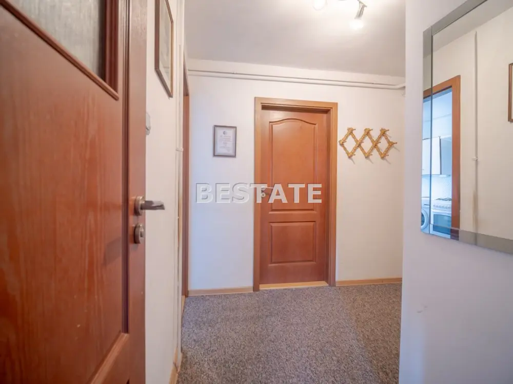 Mieszkanie dwupokojowe 45m2 z balkonem na 1piętrze — zdjęcie 7, Mieszkanie na sprzedaż, Strusina, Tarnów