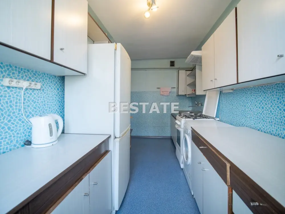 Mieszkanie dwupokojowe 45m2 z balkonem na 1piętrze — zdjęcie 4, Mieszkanie na sprzedaż, Strusina, Tarnów