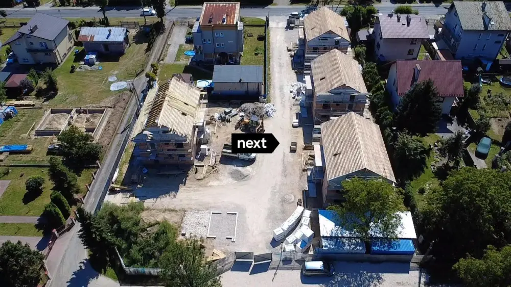 MIESZKANIE DWUPOZIOMOWE 67,70 m² — zdjęcie 8, Mieszkanie na sprzedaż, Cały Tarnów