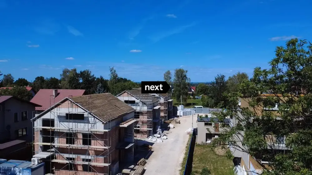 MIESZKANIE DWUPOZIOMOWE 79 m² — zdjęcie 8, Mieszkanie na sprzedaż, Cały Tarnów