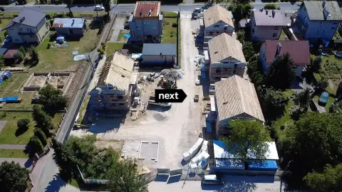 MIESZKANIE DWUPOZIOMOWE 79 m² — Cały Tarnów