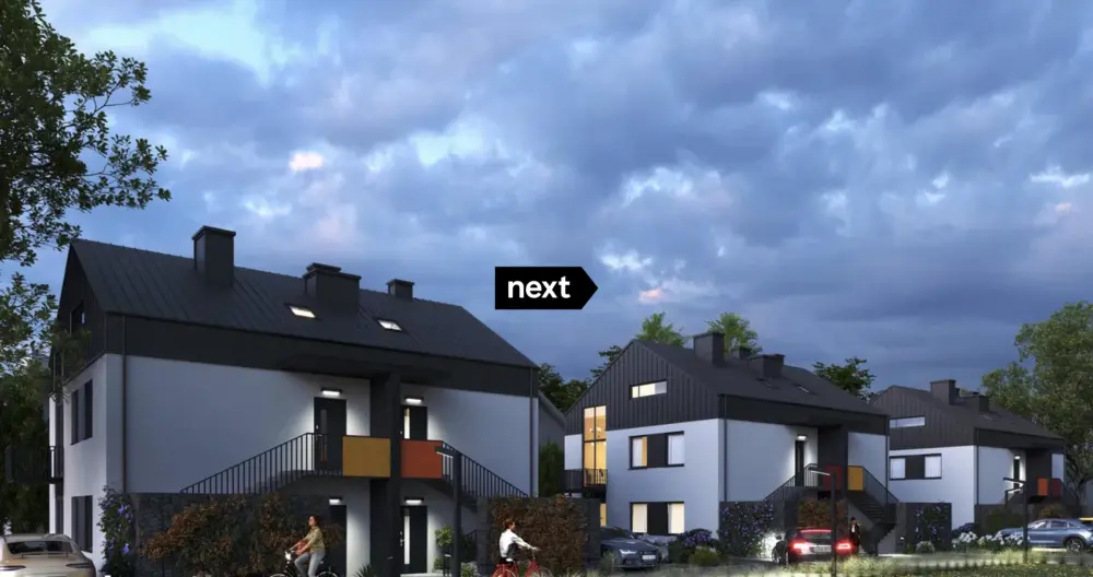 MIESZKANIE DWUPOZIOMOWE 79 m² — zdjęcie 6, Mieszkanie na sprzedaż, Cały Tarnów