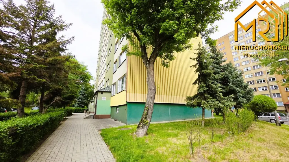 Mieszkanie na parterze – po kapitalnym remoncie — zdjęcie 2, Mieszkanie na sprzedaż, Grabówka, Tarnów