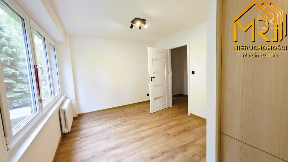 Mieszkanie na parterze – po kapitalnym remoncie — zdjęcie 8, Mieszkanie na sprzedaż, Grabówka, Tarnów