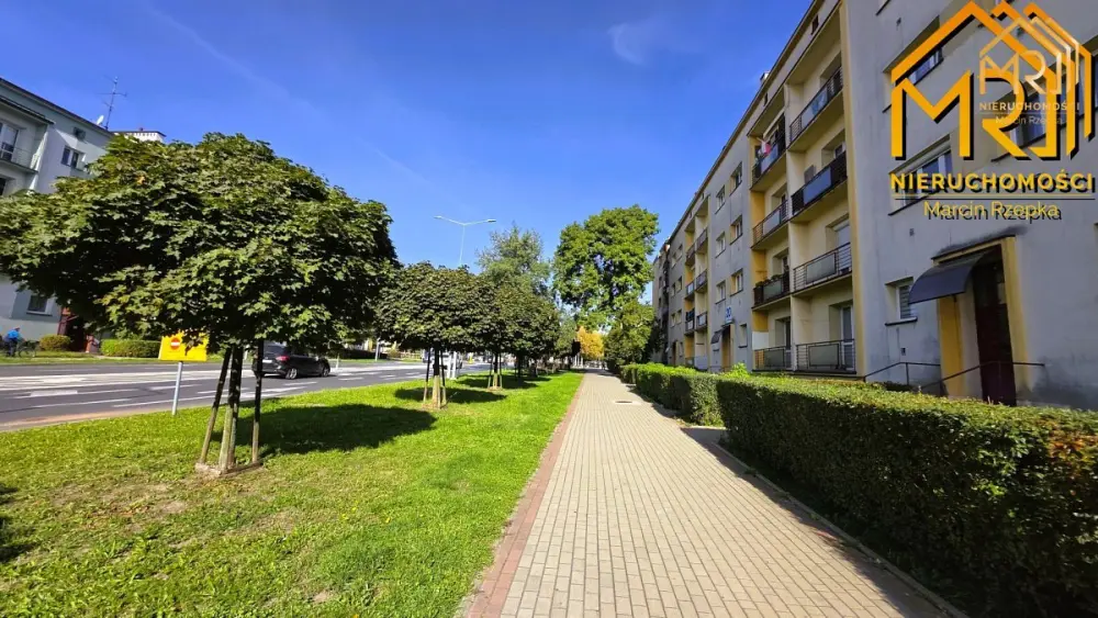 Mieszkanie po generalnym remoncie – Tarnów, ul. Ko — zdjęcie 9, Mieszkanie na sprzedaż, Grabówka, Tarnów
