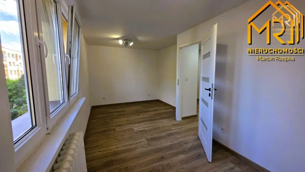 Mieszkanie po kapitalnym remoncie – Tarnów, ul. Mo — zdjęcie 6, Mieszkanie na sprzedaż, Chyszów, Tarnów