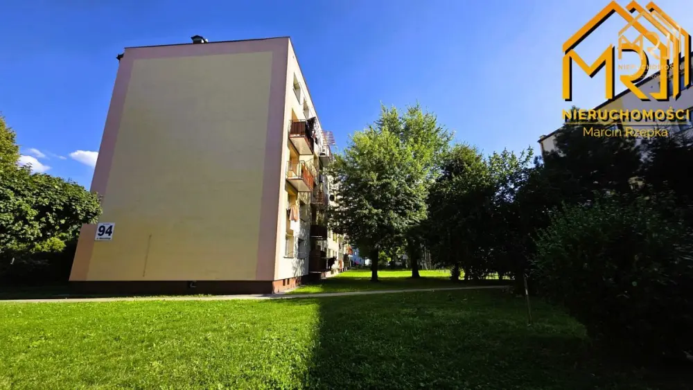 Mieszkanie po kapitalnym remoncie – Tarnów, ul. Mo — zdjęcie 2, Mieszkanie na sprzedaż, Chyszów, Tarnów