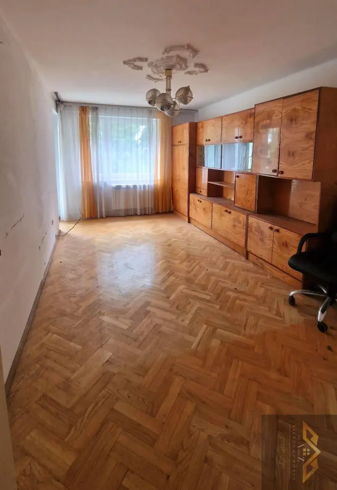 Mieszkanie-Radłów | 59 m² | Parter | Bezczynszowe — zdjęcie 2, Mieszkanie na sprzedaż, Radłów, Tarnów