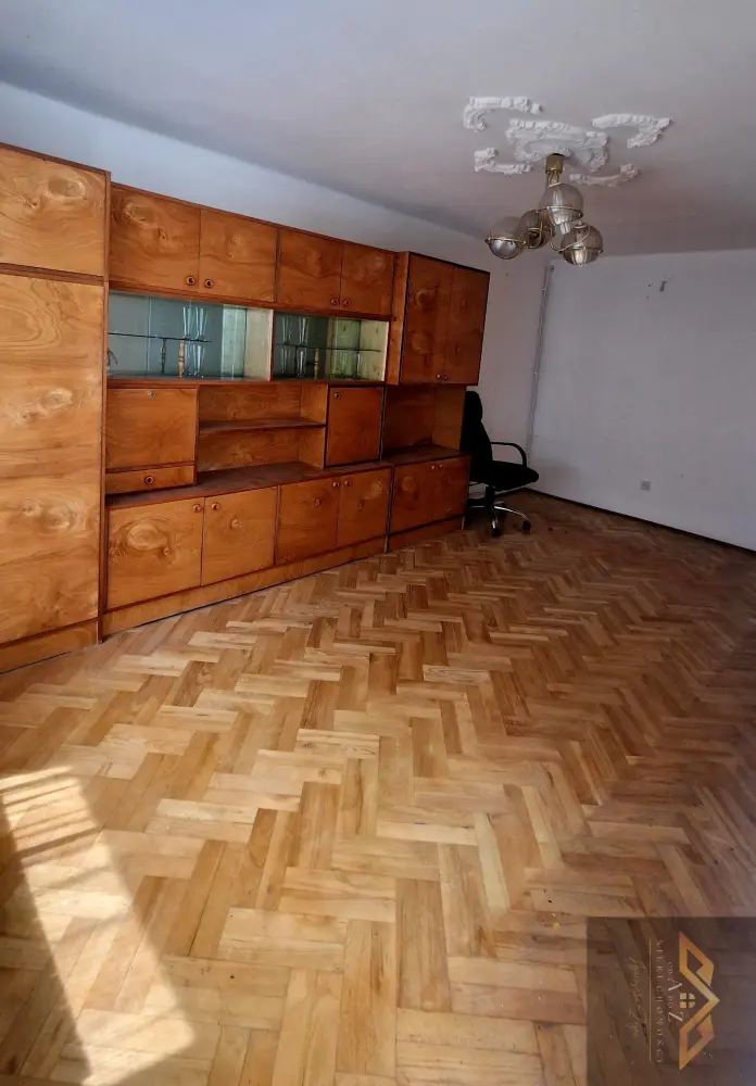 Mieszkanie-Radłów | 59 m² | Parter | Bezczynszowe — zdjęcie 3, Mieszkanie na sprzedaż, Radłów, Tarnów