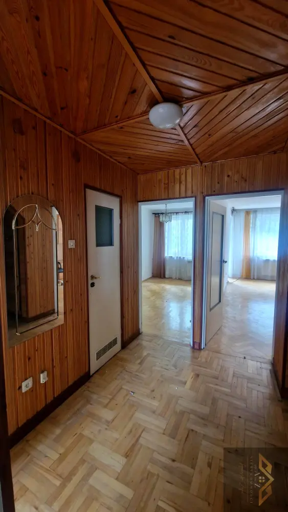 Mieszkanie-Radłów | 59 m² | Parter | Bezczynszowe — zdjęcie 9, Mieszkanie na sprzedaż, Radłów, Tarnów