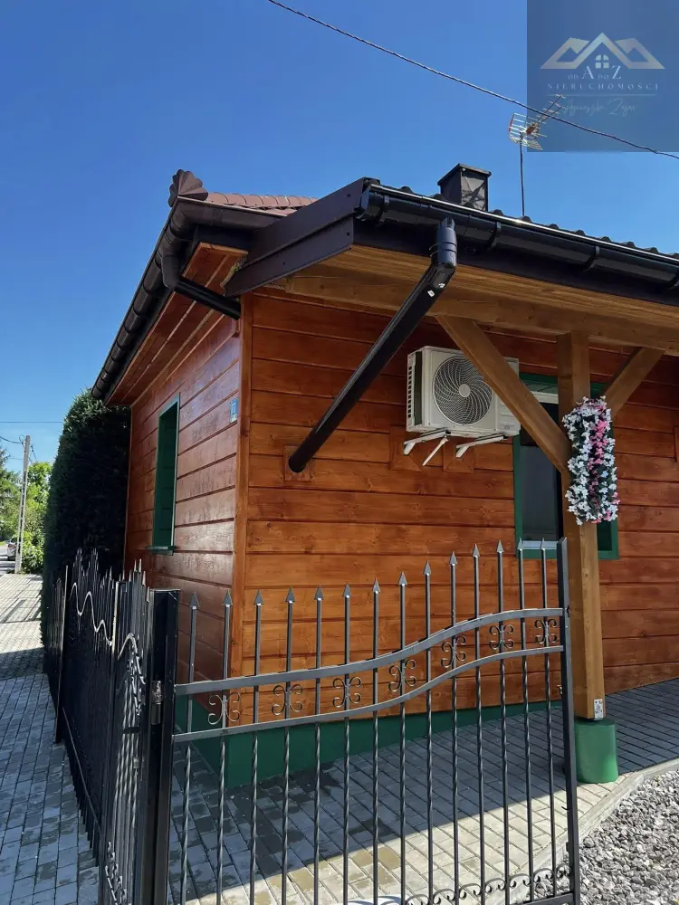 Mieszkanie typu studio do wynajęcia — zdjęcie 6, Mieszkanie na wynajem, Cały Tarnów
