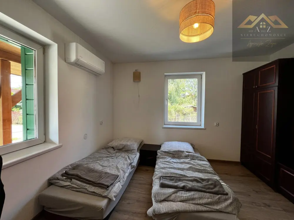 Mieszkanie typu studio do wynajęcia — zdjęcie 3, Mieszkanie na wynajem, Cały Tarnów