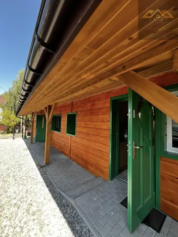 Mieszkanie typu studio do wynajęcia — Cały Tarnów