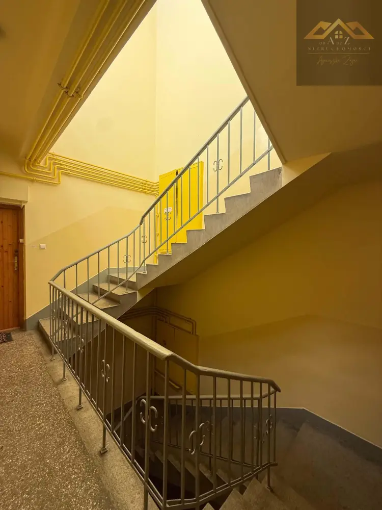 Mieszkanie w centrum Tarnowa ul. Lwowska — zdjęcie 10, Mieszkanie na sprzedaż, Rzędzin, Tarnów