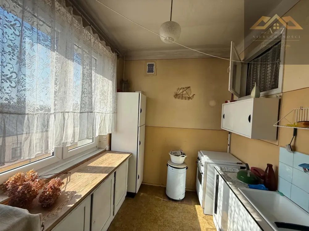 Mieszkanie w centrum Tarnowa ul. Lwowska — zdjęcie 3, Mieszkanie na sprzedaż, Rzędzin, Tarnów