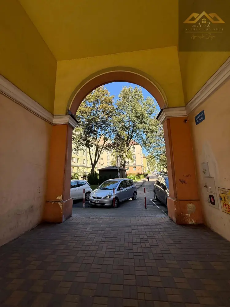 Mieszkanie w centrum Tarnowa ul. Lwowska — zdjęcie 7, Mieszkanie na sprzedaż, Rzędzin, Tarnów